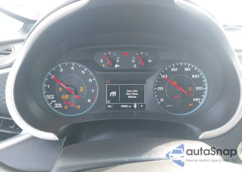 2024 Chevrolet Malibu Fwd 1Lt from USA, damaged, VIN 1G1ZD5STXRF108631